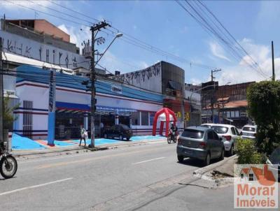 Galpo para Venda, em Guarulhos, bairro Cocaia