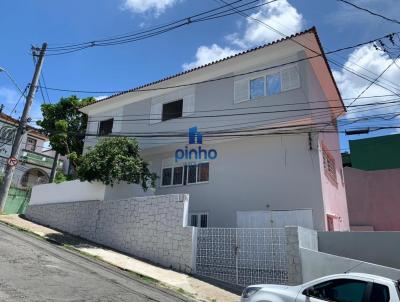 Casa Comercial para Venda, em Salvador, bairro Matatu, 4 dormitrios, 2 banheiros, 1 sute, 2 vagas