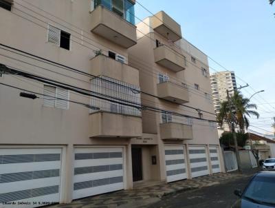 Apartamento para Venda, em Uberlndia, bairro Ldice, 3 dormitrios, 3 banheiros, 1 sute, 1 vaga