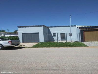Casa para Venda, em Bag, bairro padro Velho, 2 dormitrios, 1 banheiro, 1 vaga