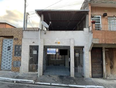 Sobrado para Venda, em So Paulo, bairro Jardim Maracan, 2 dormitrios, 1 banheiro, 1 vaga