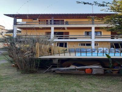 Casa para Venda, em Nova Friburgo, bairro CHACARA DO PARASO, 3 dormitrios, 3 banheiros, 1 sute, 4 vagas