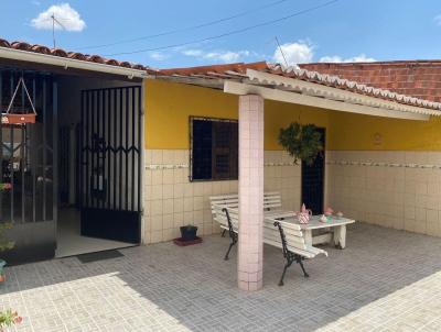 Casa para Venda, em Maranguape, bairro Pato Selvagem, 2 dormitrios, 2 banheiros, 1 sute, 1 vaga