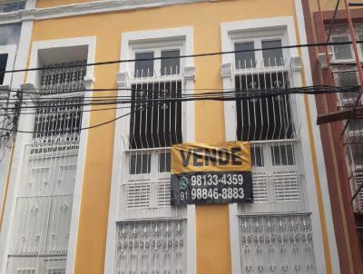 Casa para Venda, em Belm, bairro Cidade Velha, 3 dormitrios, 2 banheiros, 1 sute, 3 vagas