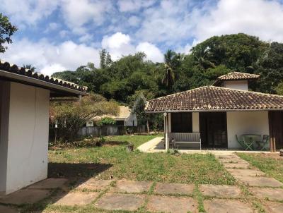 Casa em Condomínio para Venda, em Lauro de Freitas, bairro Recreio Ipitanga, 2 dormitórios, 3 banheiros, 2 suítes, 4 vagas