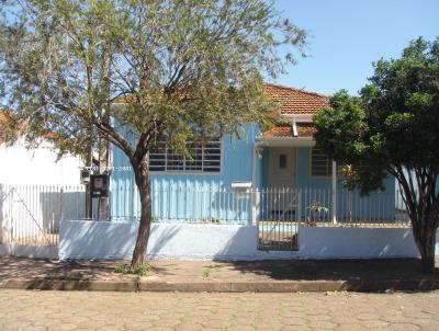 Casa para Locao, em Presidente Venceslau, bairro Vila Baruta, 3 dormitrios, 1 banheiro, 1 vaga