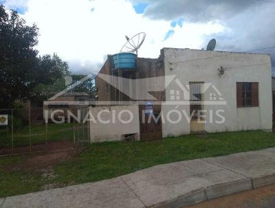 Casa para Venda, em Bag, bairro Bairro Santa Ceclia, 2 dormitrios, 1 banheiro