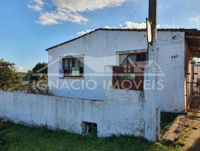 Casa para Venda, em Bag, bairro Bairro Castro Alves, 2 dormitrios, 1 banheiro