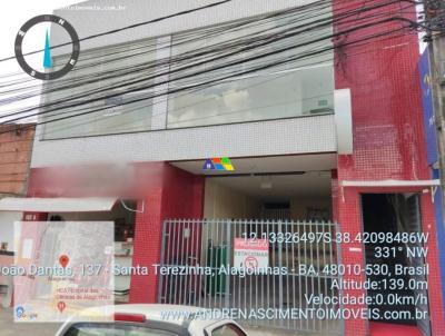 Sala Comercial para Locao, em Alagoinhas, bairro Santa Terezinha, 1 banheiro