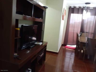 Apartamento para Venda, em So Paulo, bairro Parque so Rafael, 2 dormitrios, 1 banheiro, 1 vaga