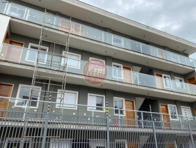 Apartamento 2 Quartos para Venda, em So Paulo, bairro Jardim So Nicolau, 2 dormitrios, 1 banheiro