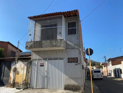 Casa para Venda, em Maranguape, bairro Centro, 4 dormitrios, 3 banheiros, 4 sutes, 1 vaga