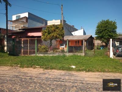 Casa para Venda, em Alvorada, bairro Passo do Feij, 3 dormitrios, 1 banheiro