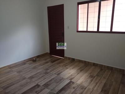 Casa para Locao, em Palmital, bairro Residencial Afonso Negro, 2 dormitrios, 2 banheiros, 1 sute