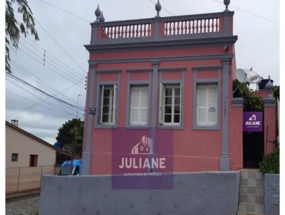Casa para Locação, em São Gabriel, bairro Centro, 2 dormitórios, 1 banheiro, 1 vaga