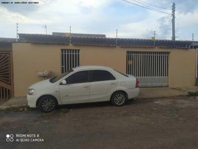 Casas Financiveis para Venda, em Cuiab, bairro TIJUCAL, 3 dormitrios, 2 banheiros, 1 sute, 2 vagas