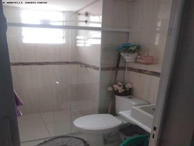 Apartamento para Venda, em Campinas, bairro Parque Residencial Vila Unio, 2 dormitrios, 1 banheiro, 1 vaga