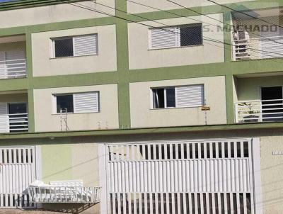 Apartamento para Venda, em Santo Andr, bairro Vila Curua, 3 dormitrios, 1 banheiro, 1 sute, 2 vagas