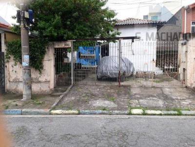 Casa para Venda, em Santo Andr, bairro Jardim Santo Alberto, 2 dormitrios, 1 banheiro