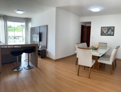 Apartamento 2 Quartos para Venda, em Juiz de Fora, bairro Recanto da Mata, 2 dormitrios, 2 banheiros, 1 sute, 2 vagas