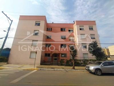 Apartamento para Venda, em Bag, bairro Estrela Dalva, 2 dormitrios, 2 banheiros