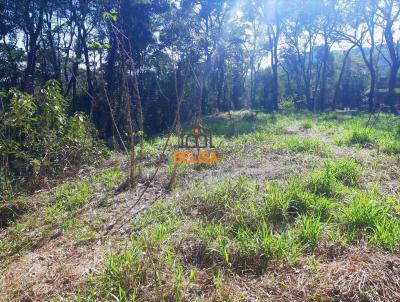 Terreno em Condomnio para Venda, em Atibaia, bairro Residencial Santa Maria