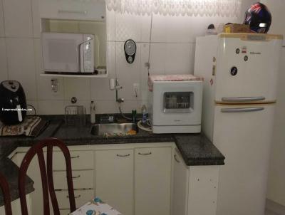 Apartamento para Venda, em Limeira, bairro Jardim Presidente Dutra, 2 dormitrios, 1 banheiro, 1 vaga