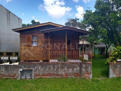 Casa para Venda, em Campo Bom, bairro Santa Lúcia, 2 dormitórios, 2 banheiros, 1 vaga
