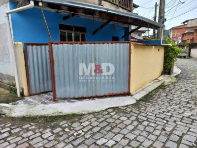 Casa para Venda, em Mangaratiba, bairro CERRADO - ITACURU, 1 dormitrio, 1 banheiro, 1 vaga