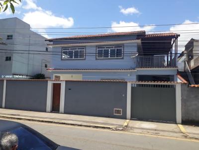 Casa para Venda, em Volta Redonda, bairro Aero Clube, 3 dormitrios, 2 banheiros, 2 vagas