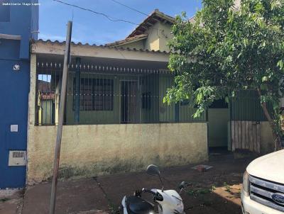 Casa para Venda, em Ribeiro Preto, bairro Campos Elseos, 3 dormitrios, 2 banheiros