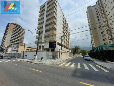 Apartamento 2 dormitrios para Venda, em Praia Grande, bairro Flrida, 2 dormitrios, 1 banheiro, 1 sute, 1 vaga