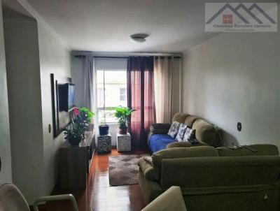 Apartamento para Venda, em So Paulo, bairro Jardim Santa Emilia, 2 dormitrios, 1 banheiro, 1 vaga