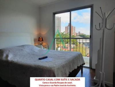 Apartamento para Venda, em So Paulo, bairro Santo Amaro, 3 dormitrios, 4 banheiros, 2 sutes, 1 vaga