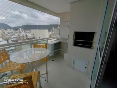 Apartamento para Venda, em Guaruj, bairro Praia da Enseada, 3 dormitrios, 4 banheiros, 3 sutes, 2 vagas