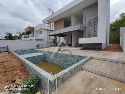 Casa em Condomnio para Venda, em Camaari, bairro Guarajuba, 5 dormitrios, 6 banheiros, 4 sutes, 4 vagas
