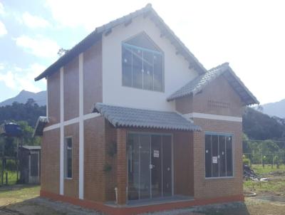 Casa em Condomínio para Venda, em Nova Iguaçu, bairro Tinguá, 2 dormitórios, 2 banheiros, 1 suíte