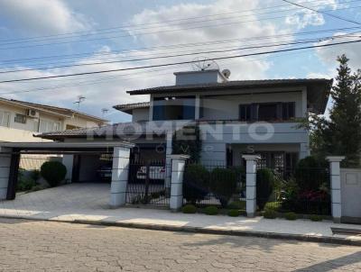 Casa para Venda, em Cricima, bairro Rio Maina, 4 dormitrios, 3 banheiros, 1 sute, 2 vagas