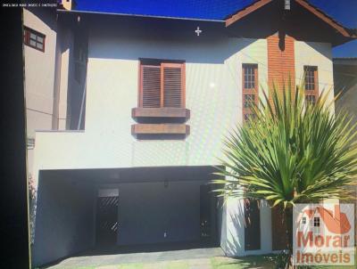 Casa em Condomnio para Venda, em Santana de Parnaba, bairro Alphaville, 4 dormitrios, 3 banheiros, 2 sutes, 2 vagas