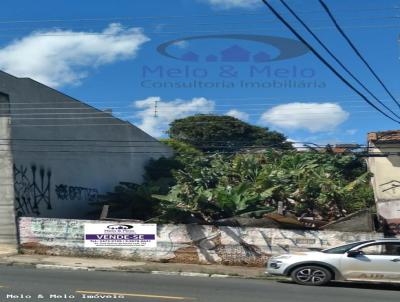 Terreno para Venda, em Bragana Paulista, bairro Cruzeiro