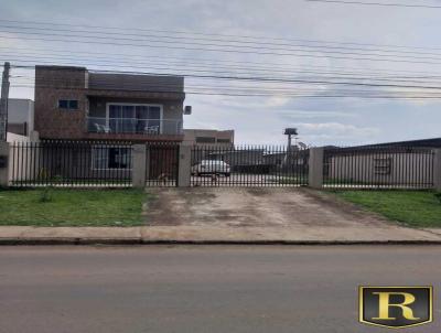 Sobrado para Venda, em Guarapuava, bairro Jardim das Amricas, 3 dormitrios, 3 banheiros, 1 sute, 4 vagas