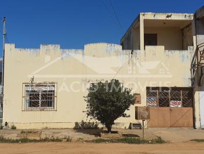 Casa para Venda, em Bag, bairro Bairro Industrial, 3 dormitrios, 1 banheiro