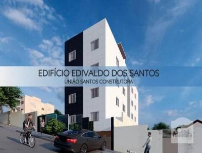 Apartamento para Venda, em Belo Horizonte, bairro Barreiro, 3 dormitórios, 2 banheiros, 1 suíte, 3 vagas