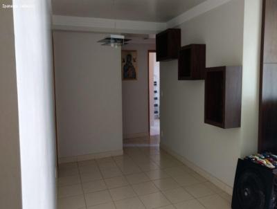 Apartamento para Venda, em Goinia, bairro Parque Amaznia, 3 dormitrios, 3 sutes, 2 vagas