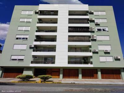 Apartamento para Venda, em Bag, bairro Centro, 1 dormitrio, 1 banheiro, 1 vaga