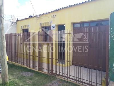 Casa para Venda, em Bag, bairro Bairro Menino Deus, 3 dormitrios, 2 banheiros, 1 vaga