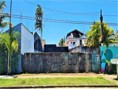 Terreno para Venda, em Guaruj, bairro Balnerio Praia do Pernambuco