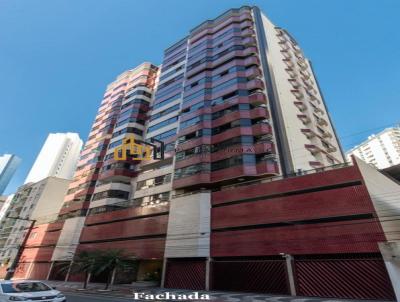 Apartamento para Venda, em Balnerio Cambori, bairro Centro, 5 dormitrios, 5 sutes, 3 vagas