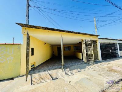 Casa para Venda, em Piracicaba, bairro Vila Rezende, 3 dormitrios, 2 banheiros, 3 vagas