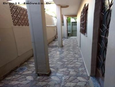 Casa para Venda, em So Gonalo, bairro Paraso, 1 dormitrio, 1 banheiro